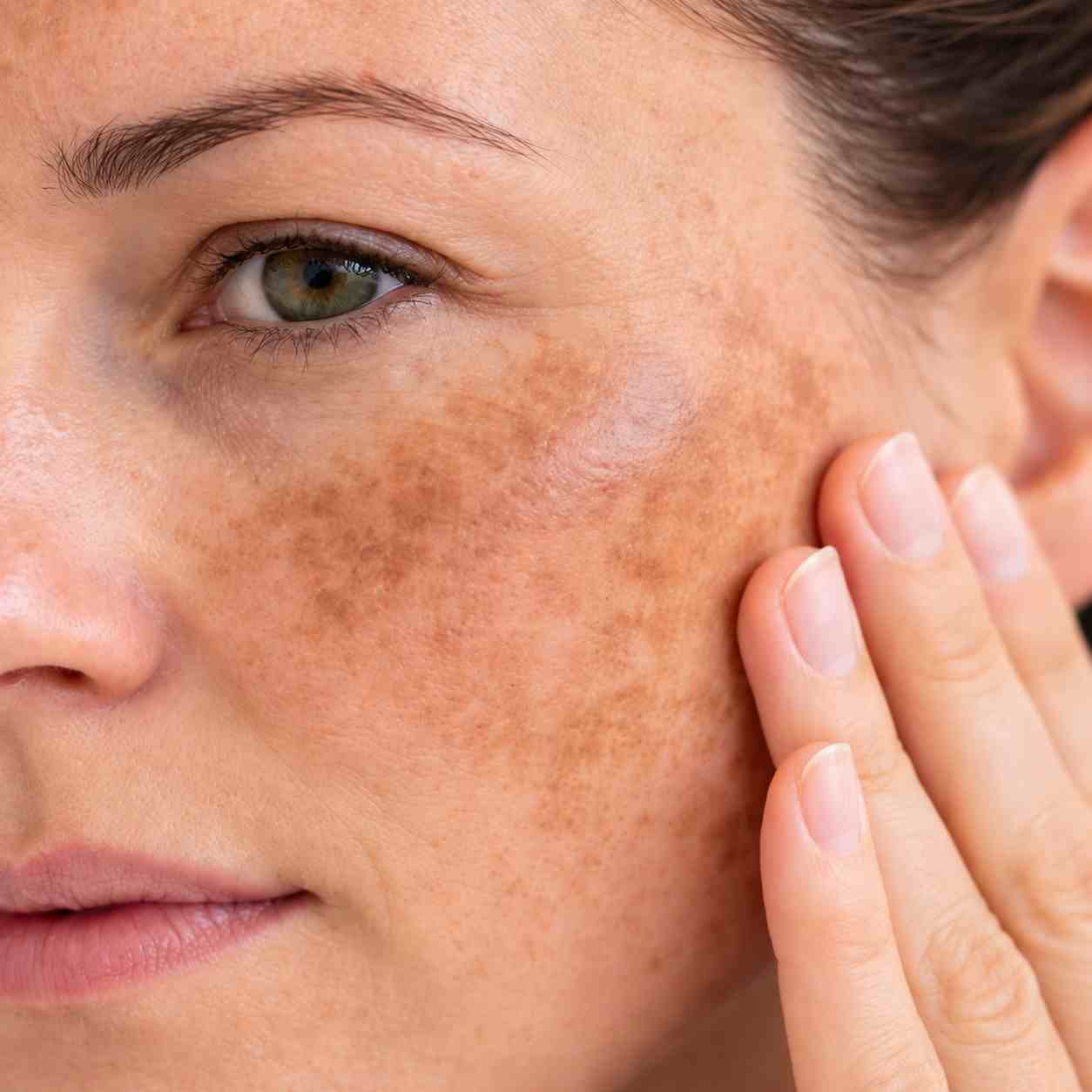 Skin Pigmentation Treatment in Baner